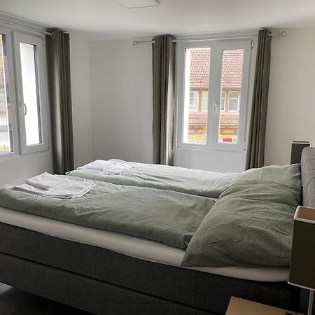 Hotel Sternen Gurtnellen Exteriör bild