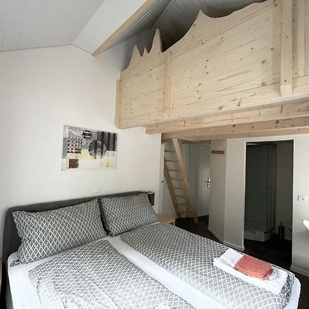 Hotel Sternen Gurtnellen Exteriör bild