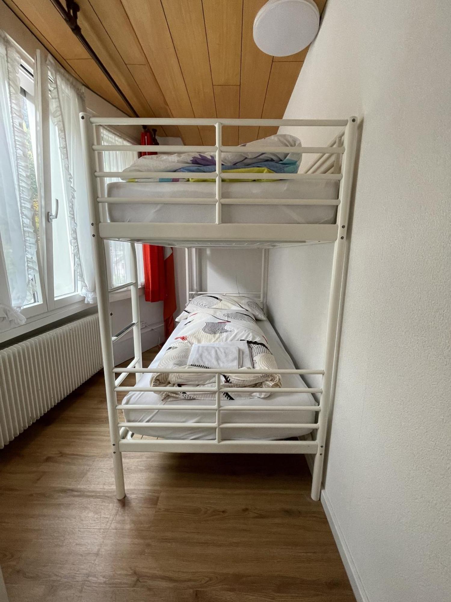 Hotel Sternen Gurtnellen Rum bild