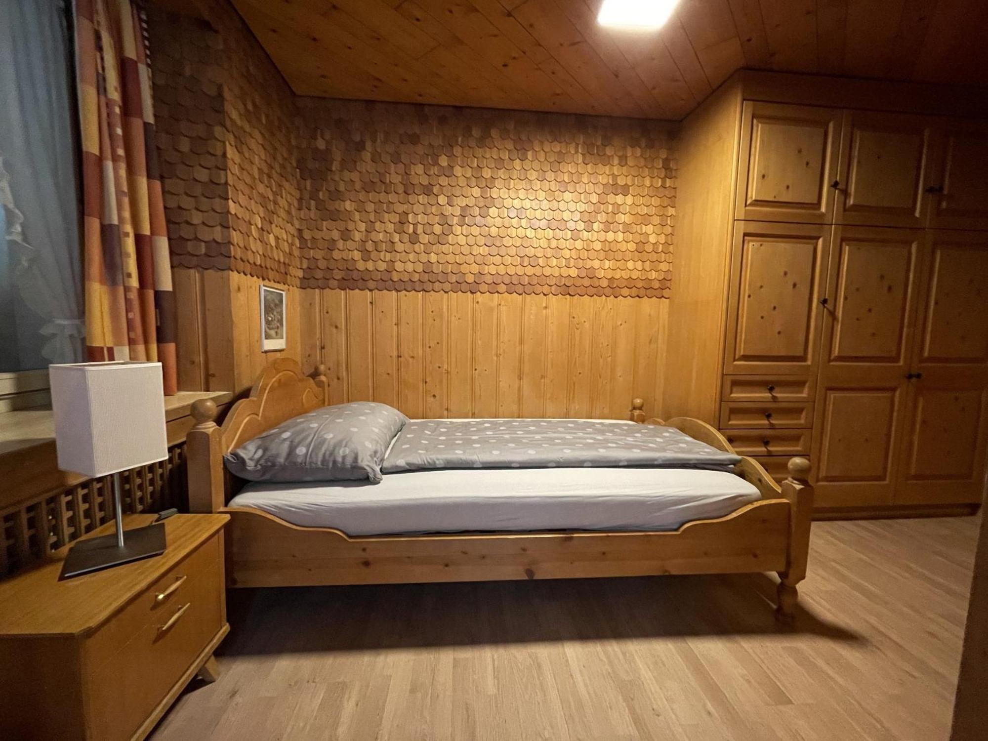 Hotel Sternen Gurtnellen Exteriör bild