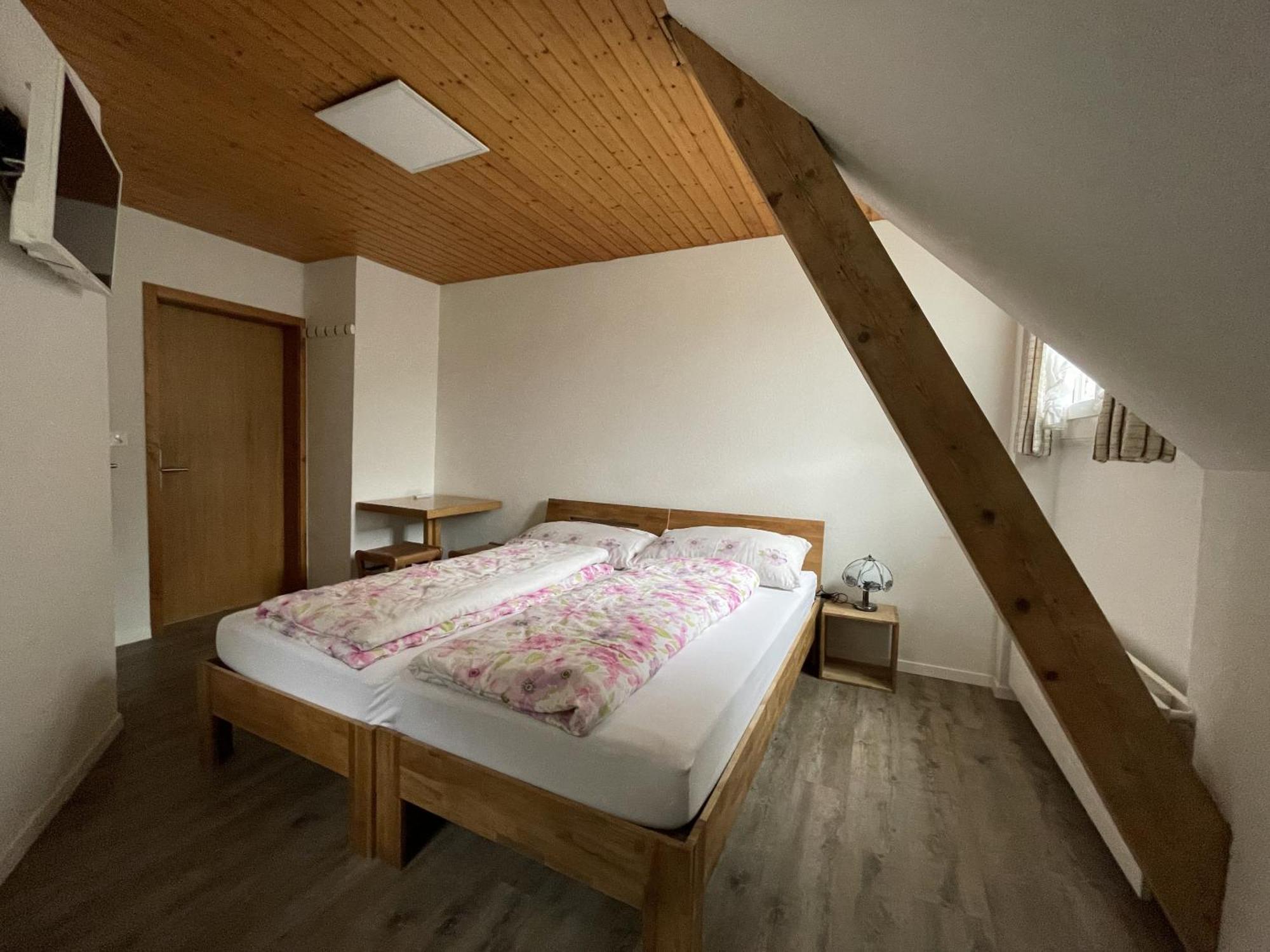 Hotel Sternen Gurtnellen Exteriör bild