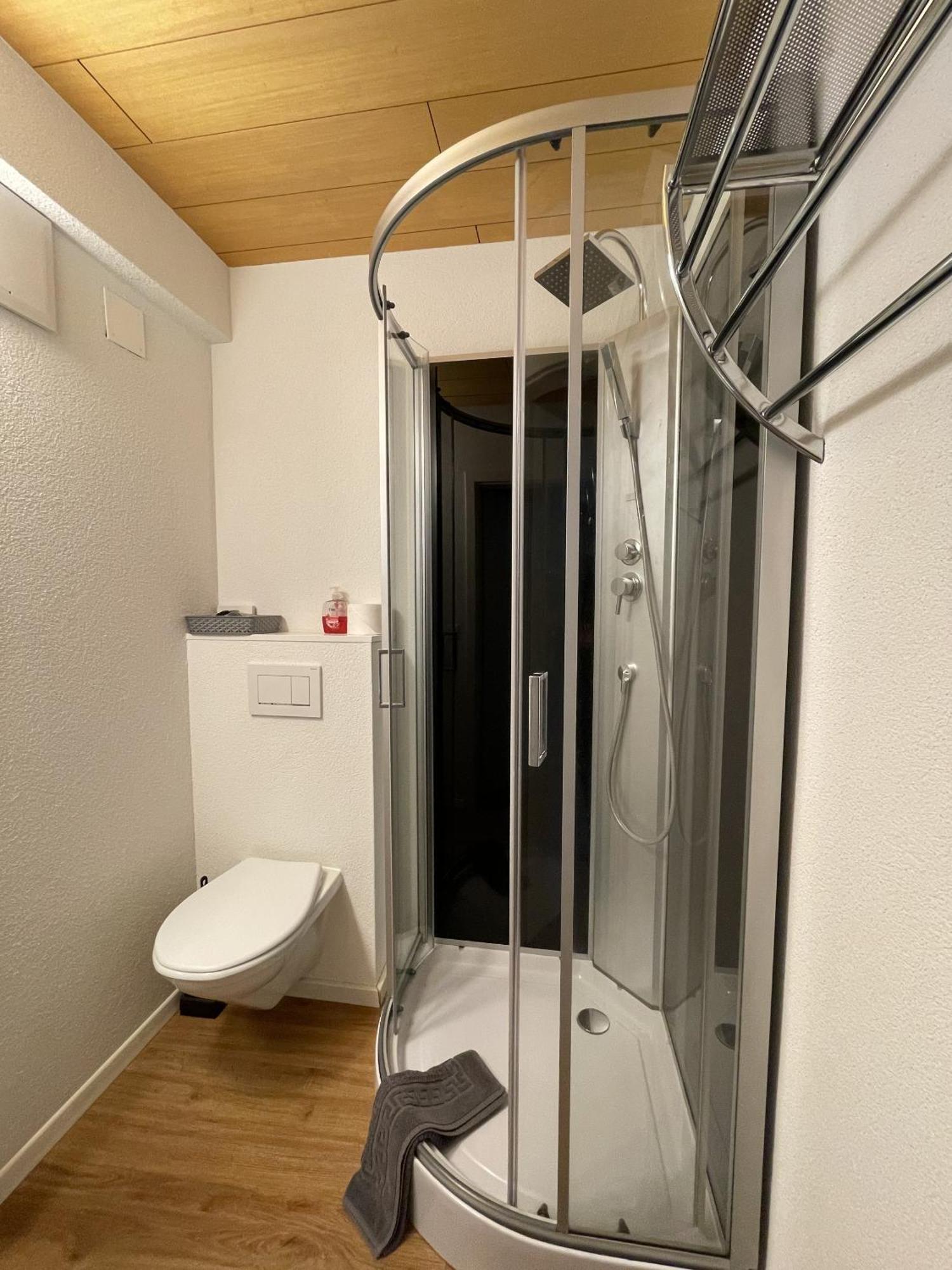 Hotel Sternen Gurtnellen Rum bild