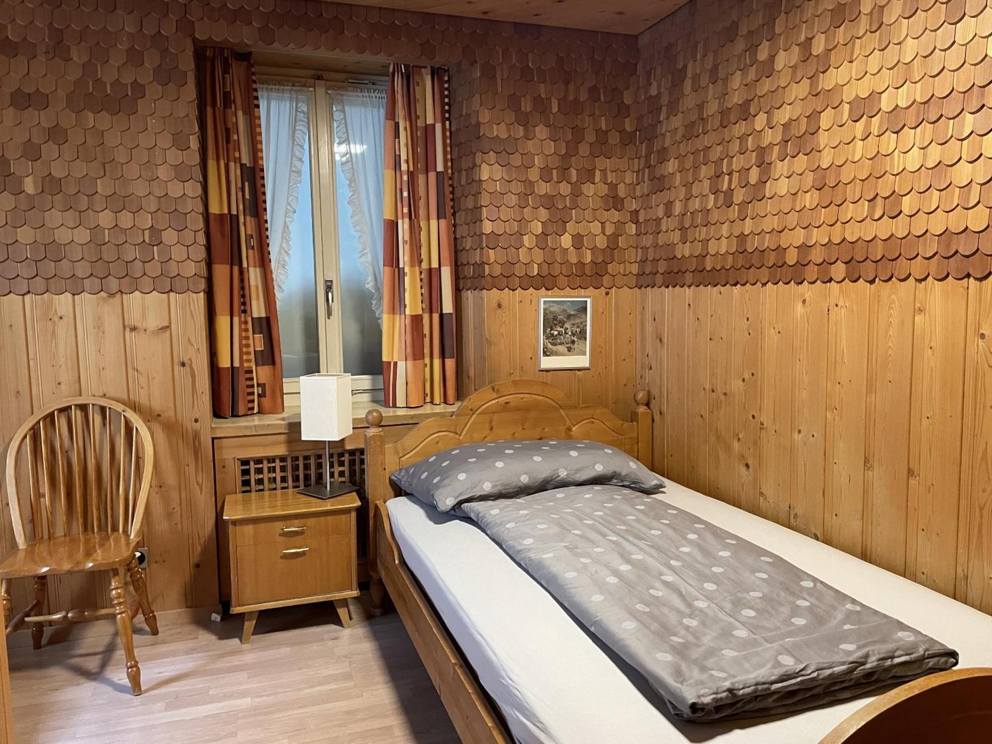 Hotel Sternen Gurtnellen Exteriör bild